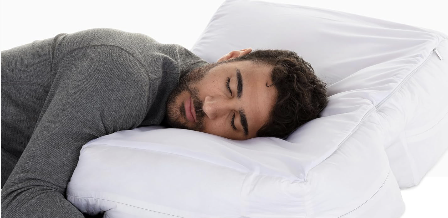 Best Pillows For Neck Pain 2025