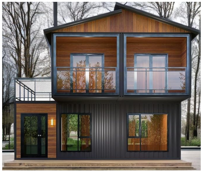 Prefab Homes Delivered: The Smartest Investment in Modern Housing